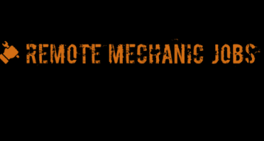 Remote Mechanic Jobs logo